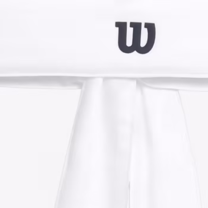 Повязка на голову Wilson TIE HEADBAND - 2