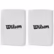Напульсники Wilson U Wide Terry Wristbands
