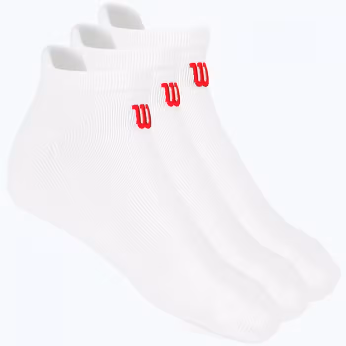 Sosete Wilson Cushioned Ankle Tab 3PC