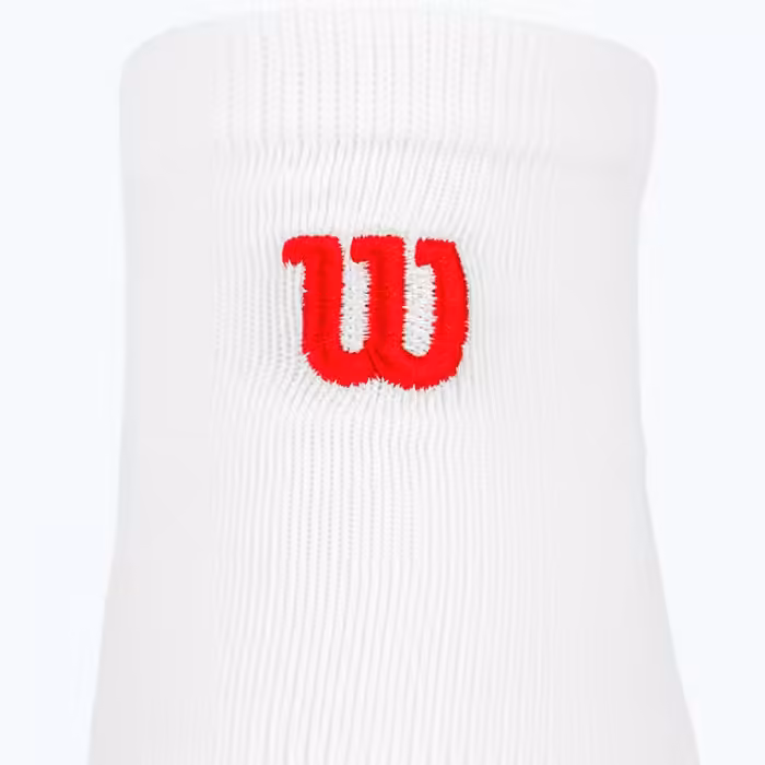 Sosete Wilson Cushioned Ankle Tab 3PC - 3