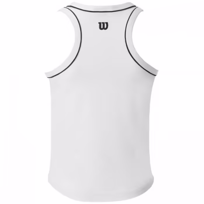 Майка Wilson YG YOUTH TEAM TANK - 2