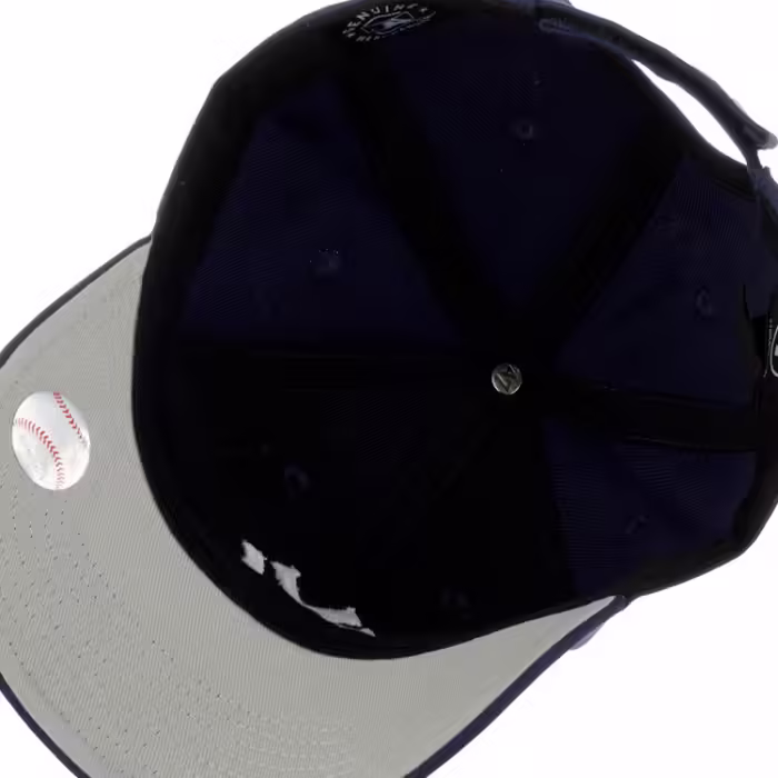 Chipiu 47 Brand MLB New York Yankees MVP SNAPBACK - 2