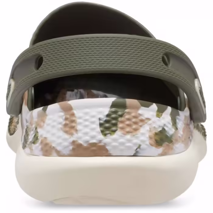 Slapi Crocs LiteRide 360 Marbled - 4