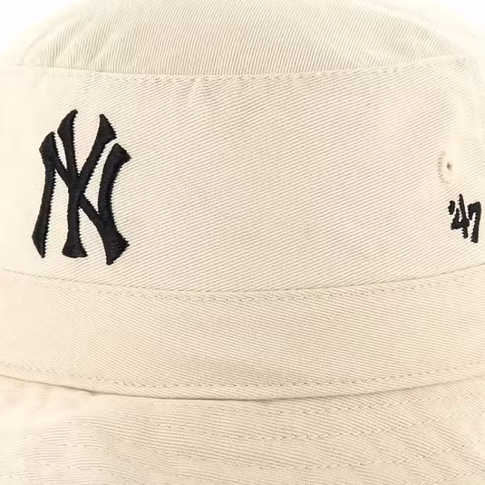 Панама 47 Brand MLB New York Yankees BUCKET - 3