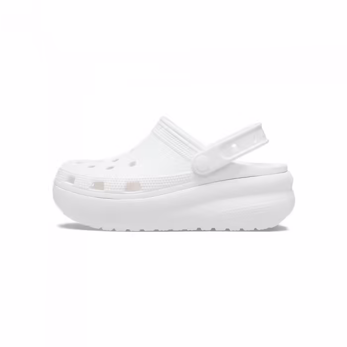 Slapi Crocs Classic Cutie Clog Kids