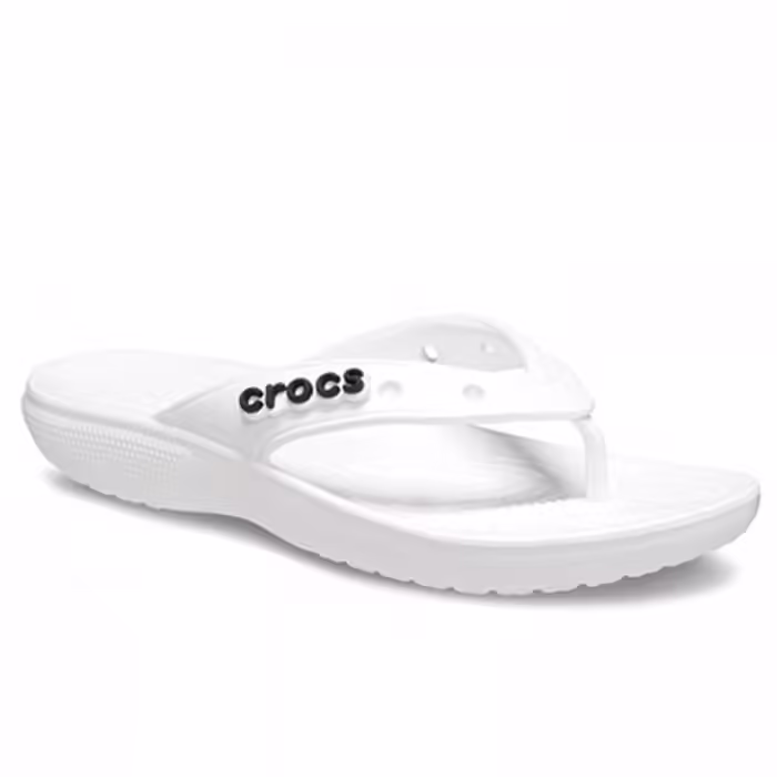Slapi Crocs Classic Flip - 3