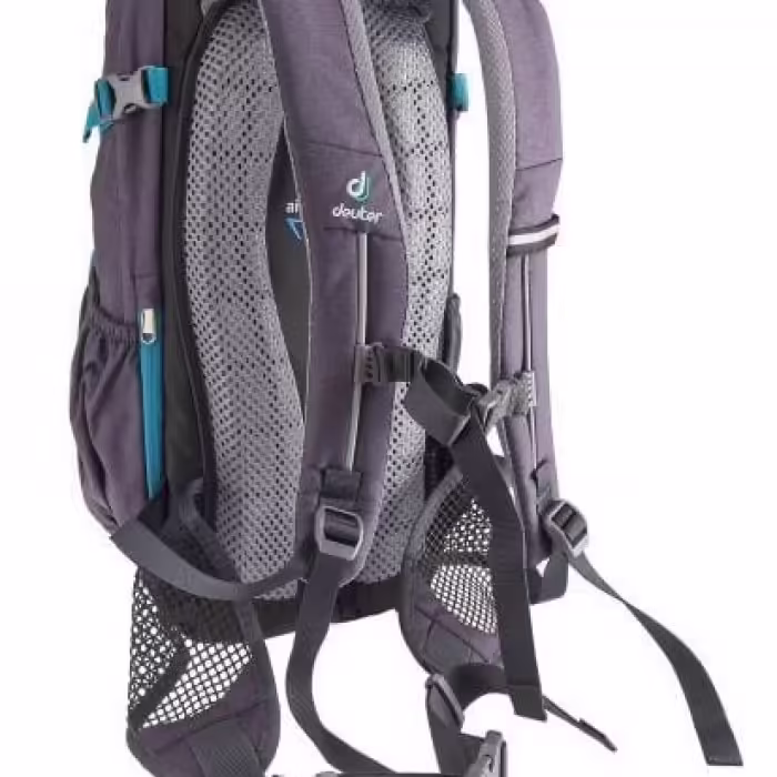 Рюкзак Deuter BikeI20graphite - 3