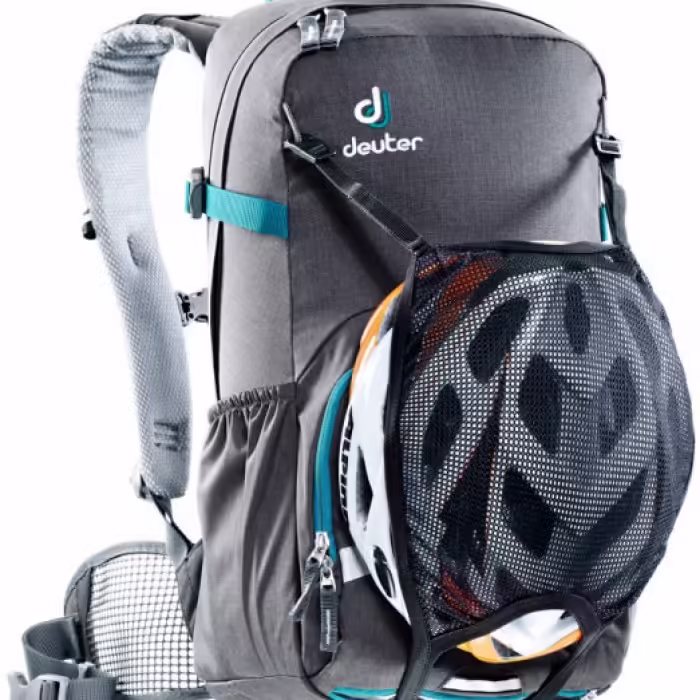 Рюкзак Deuter BikeI20graphite - 4