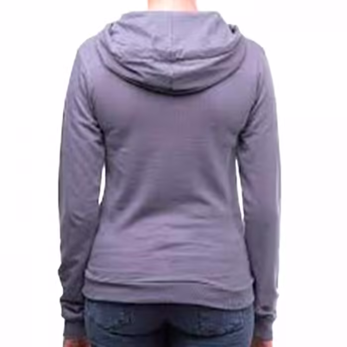 Hanorac Boxeur LADY HOODED SWEAT - 3