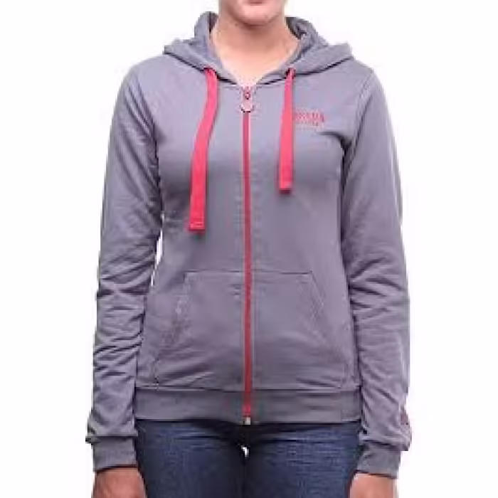 Толстовка Boxeur LADY HOODED FZIP