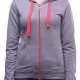 Толстовка Boxeur LADY HOODED FZIP