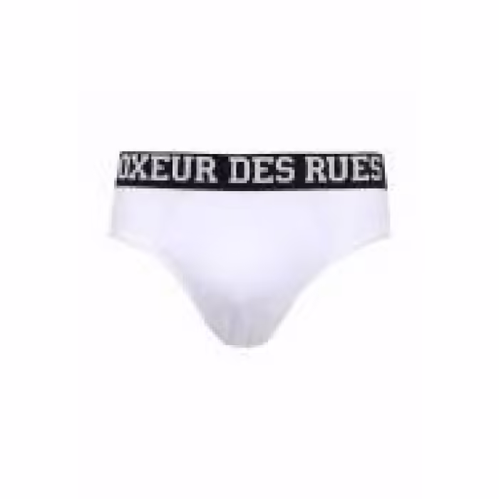 Lenjerie Boxeur BASIC BRIEFS WITH