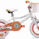 Bicicleta p/u copii Giant Adore C/B 12 White
