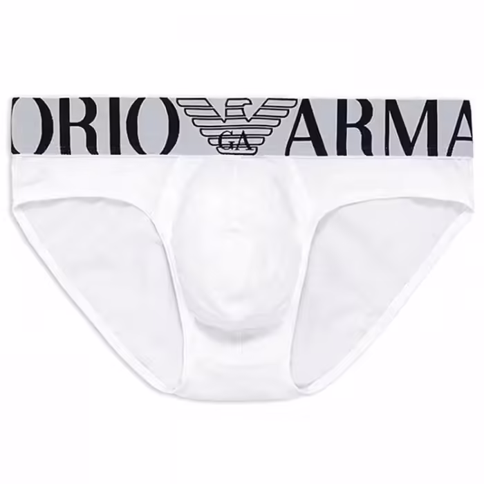 Белье EA7 EMPORIO ARMANI KNIT BRIEF - 3