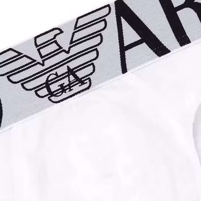 Белье EA7 EMPORIO ARMANI KNIT BRIEF - 4