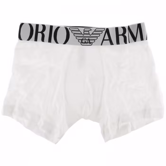 Трусы мужские боксер EA7 EMPORIO ARMANI KNIT BOXER - 4