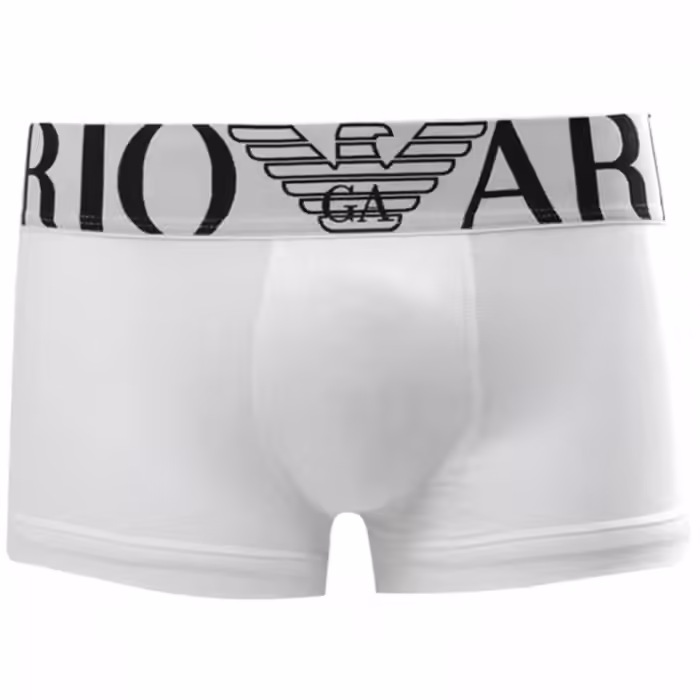 Boxeri EA7 EMPORIO ARMANI KNIT TRUNK - 3