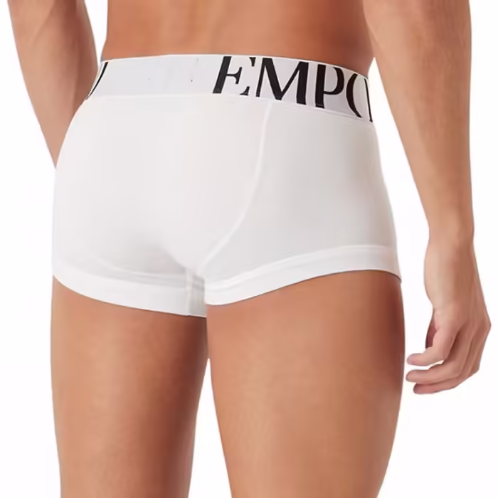 Boxeri EA7 EMPORIO ARMANI KNIT TRUNK - 4