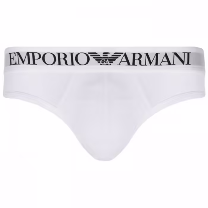 Lenjerie EA7 EMPORIO ARMANI KNIT BRIEF - 2