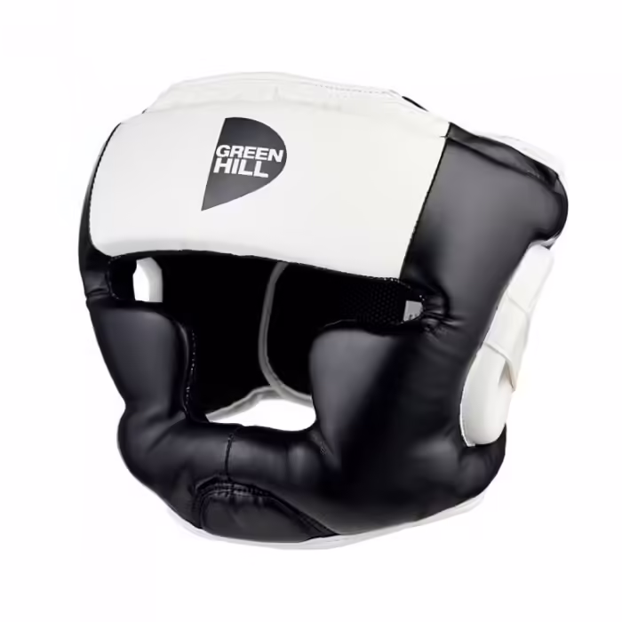 Casca p/u box Green Hill  POISE 