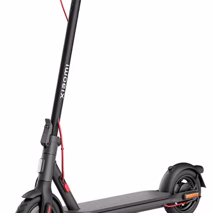 Самокат электрический Xiaomi Scooter4Lite