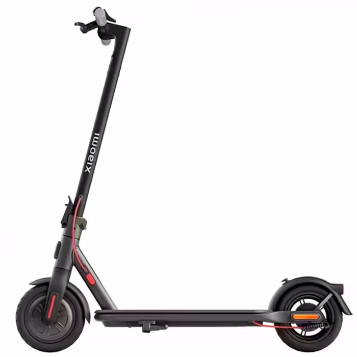 Самокат электрический Xiaomi Scooter4Lite - 2
