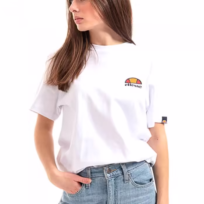Tricou Ellesse SRK12898-White