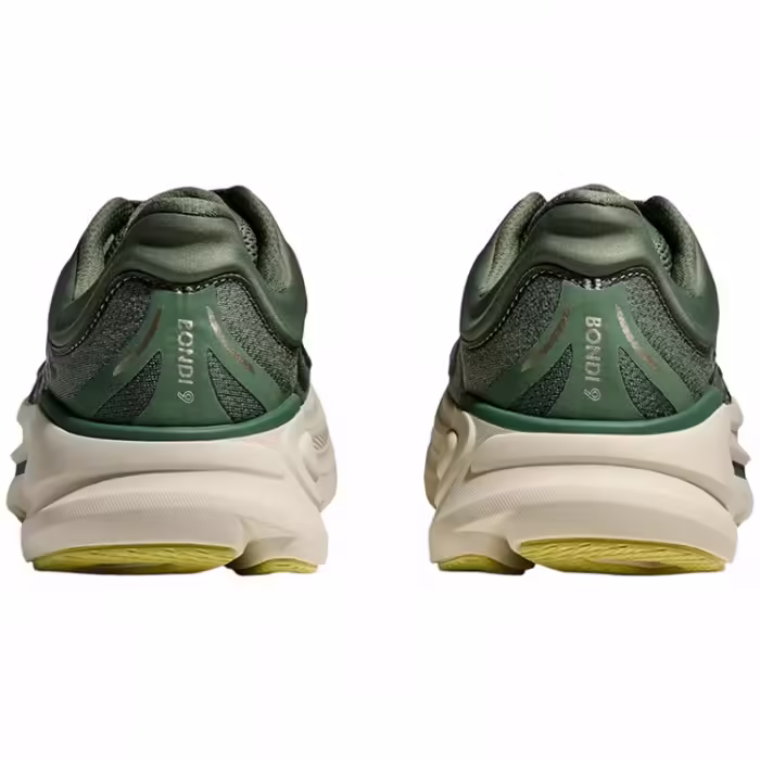 Кроссовки Hoka Bondi 9 - 3