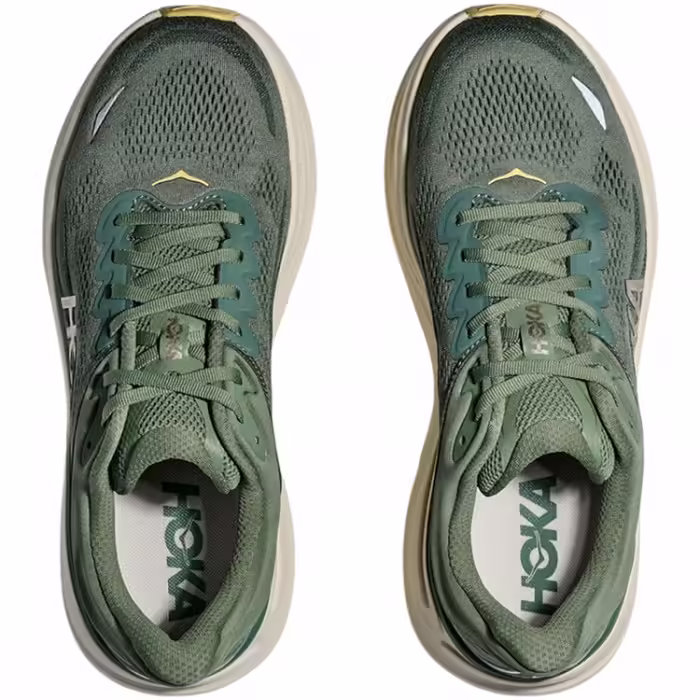 Кроссовки Hoka Bondi 9 - 5