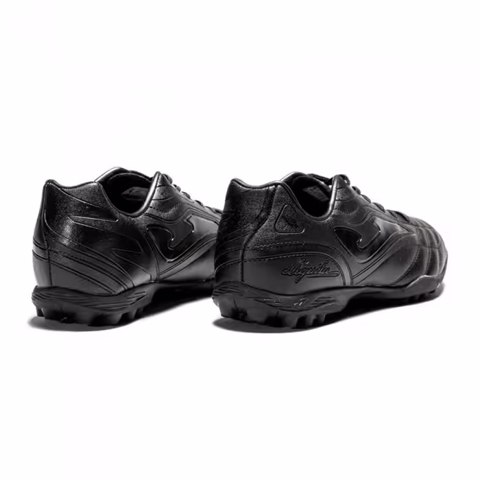 Ghete pentru fotbal Joma AGUILA 821 Negru 41 - 4