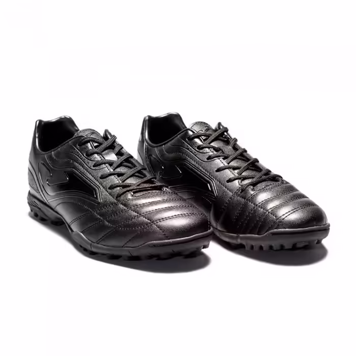 Ghete pentru fotbal Joma AGUILA 821 Negru 41 - 5