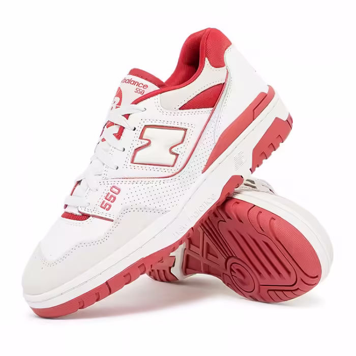 Кроссовки New Balance 550 - 2