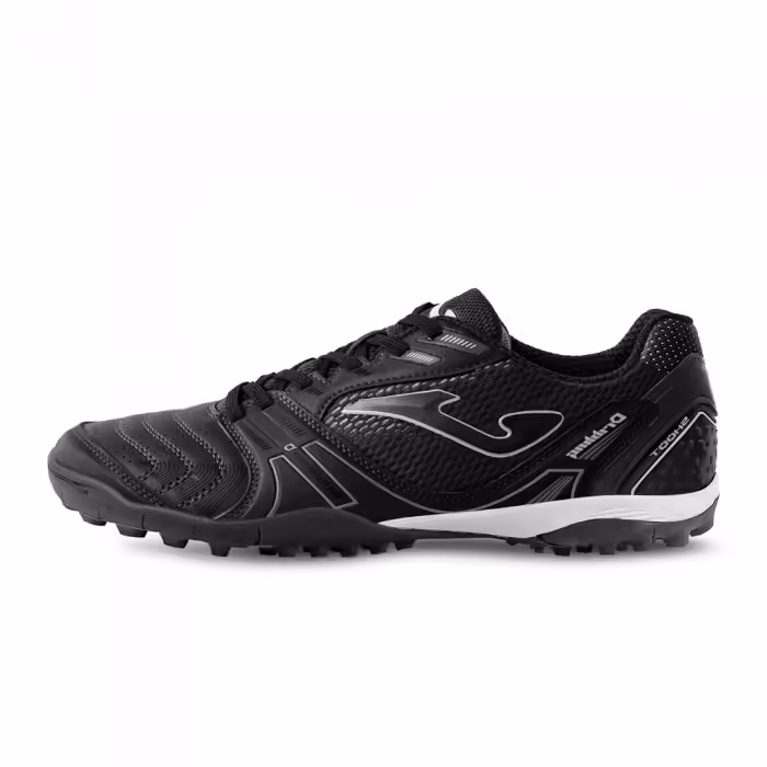 Ghete pentru fotbal Joma DRIBLING 2001 Negru 41