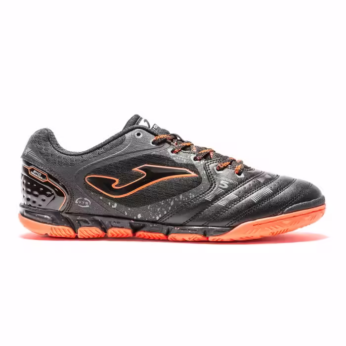 Ghete pentru fotbal Joma LIGA 5 Negru 39 - 5