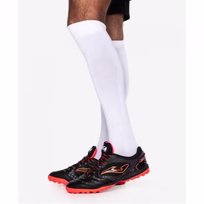 Ghete pentru fotbal Joma LIGA 5 Negru 39 - 7