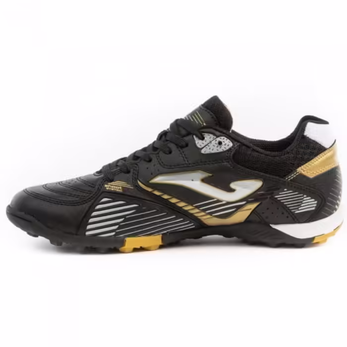 Ghete pentru fotbal Joma MAXIMA 901 Negru 40