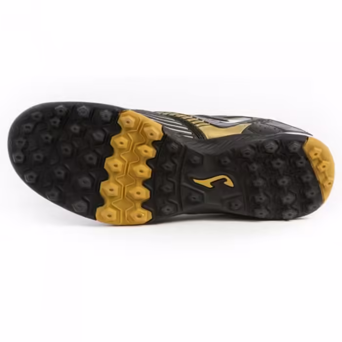 Ghete pentru fotbal Joma MAXIMA 901 Negru 40 - 7