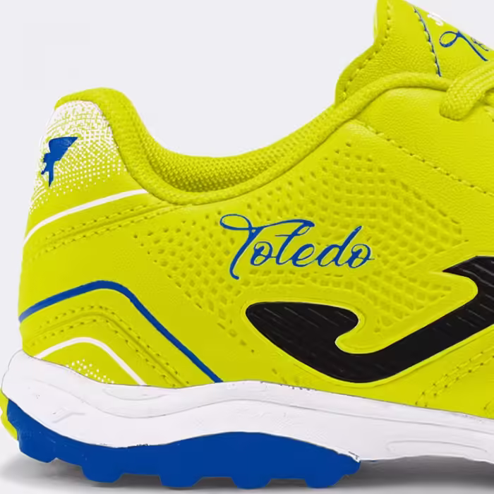 Ghete pentu fotbal Joma TOLEDO TF - 3