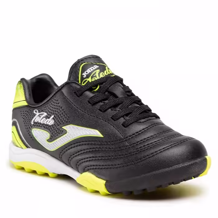 Ghete p/u fotbal Joma Toledo Jr - 2