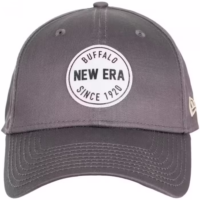 Кепка New Era NE PATCH 9FORTY