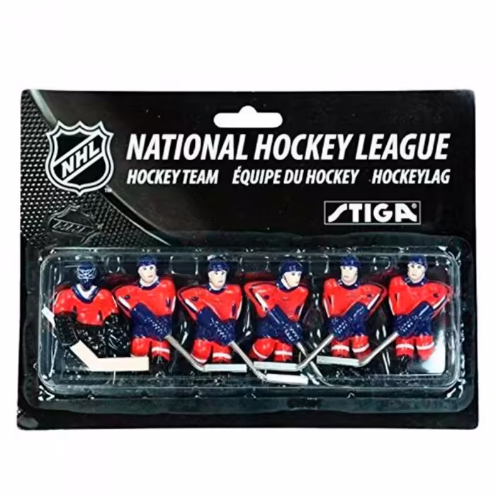 Настольный  игра Хоккей Stiga  Washington Capitals Washington     