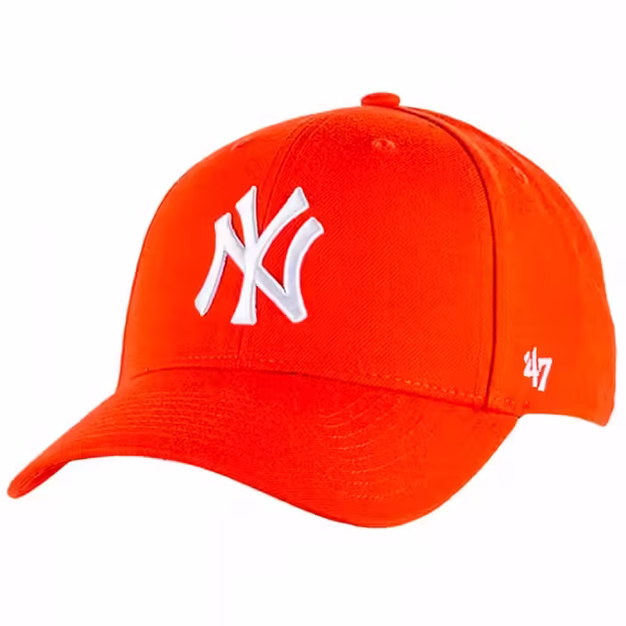 Кепка 47 Brand NY YANKEES THUNDER SNAPBACK WO