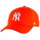 Кепка 47 Brand NY YANKEES THUNDER SNAPBACK WO