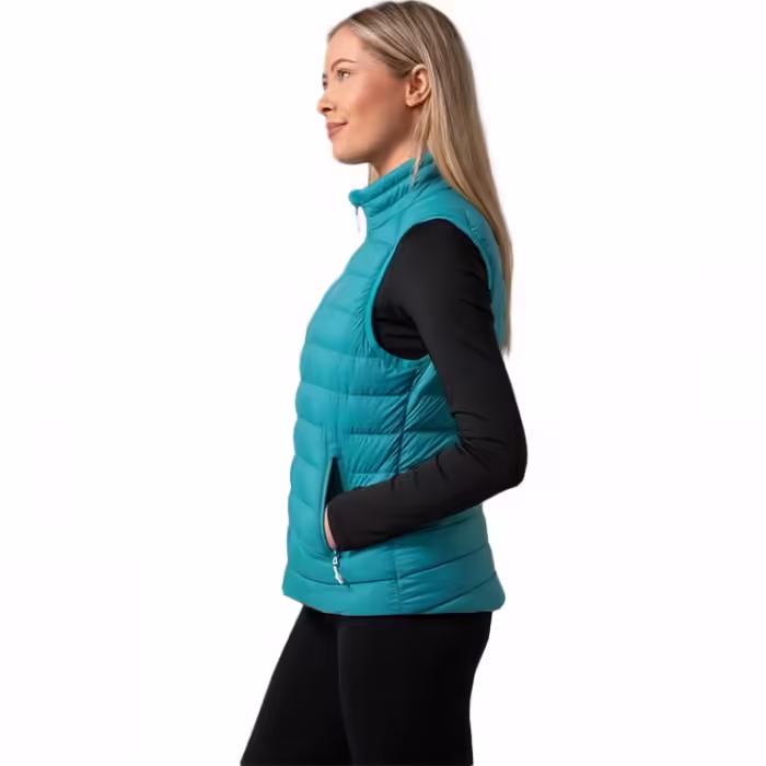 Жилет Mac Synergy Gilet - 2