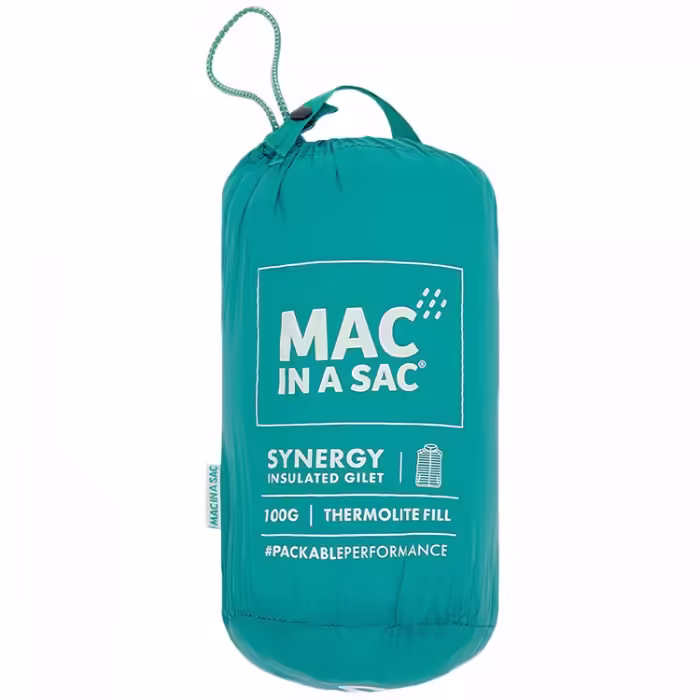 Жилет Mac Synergy Gilet - 5
