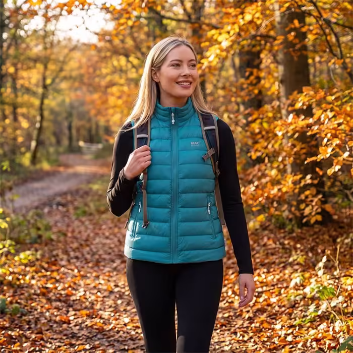 Vesta Mac Synergy Gilet - 6