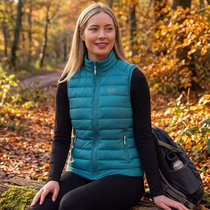 Vesta Mac Synergy Gilet - 7