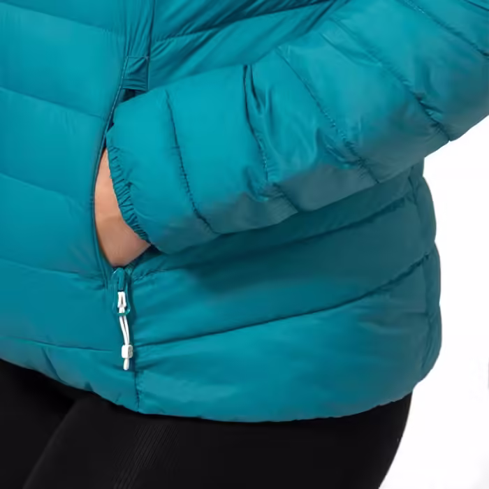 Scurta Mac Synergy Jacket - 4