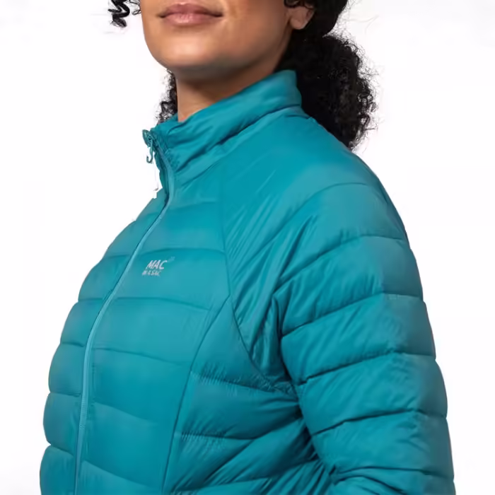 Scurta Mac Synergy Jacket - 6