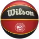 Minge baschet Wilson NBA team tribute atl hawks